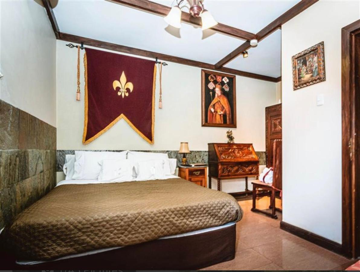 Hotel Castillo Medieval