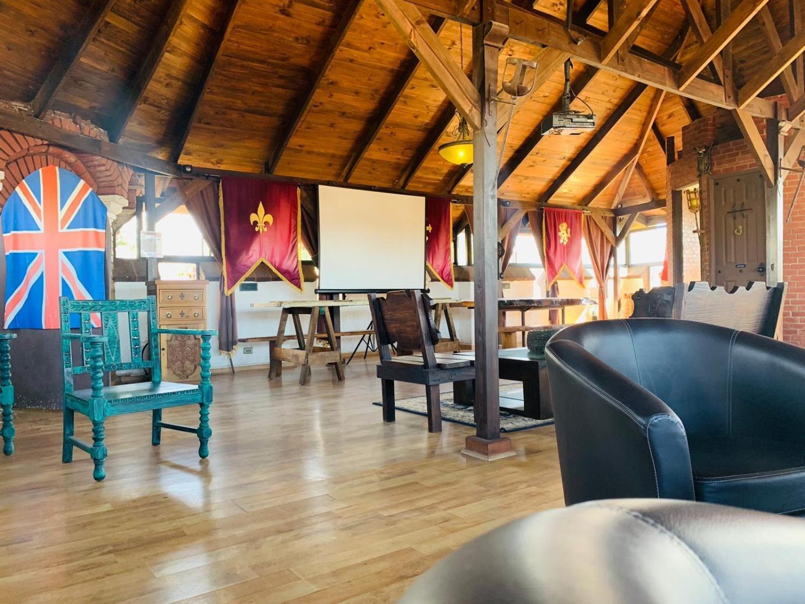 Hotel Castillo Medieval