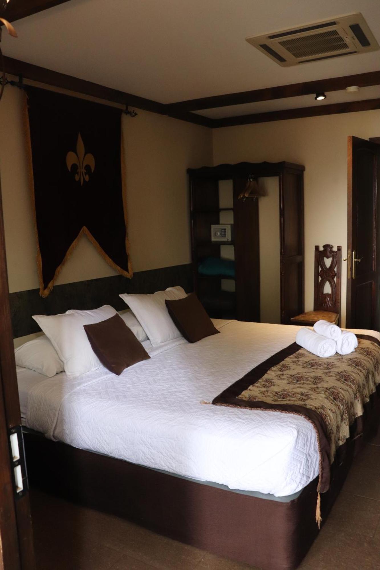 Castillo Medieval Hotel 3*