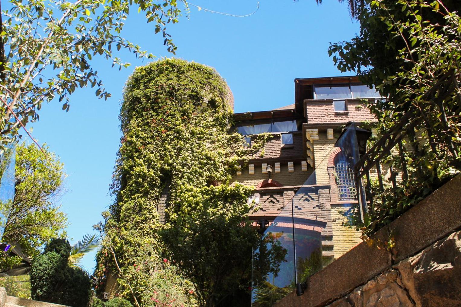 Castillo Medieval