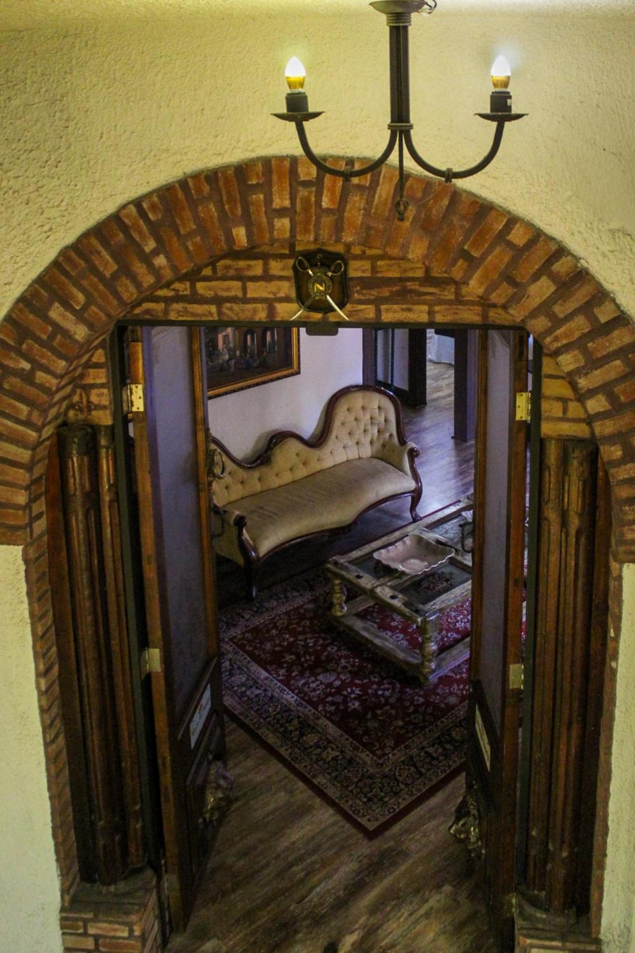 Castillo Medieval Hotel