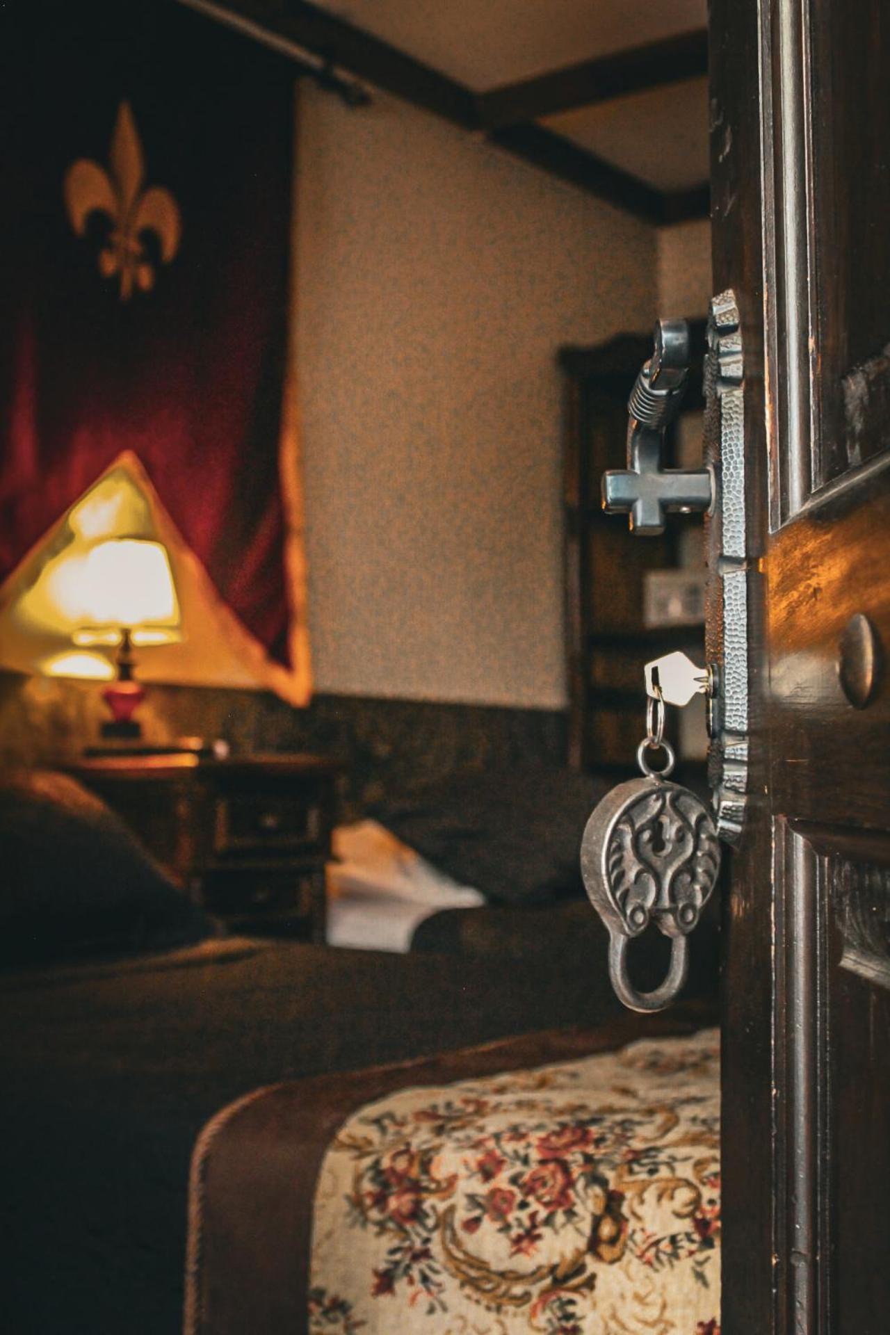 Hotel Castillo Medieval