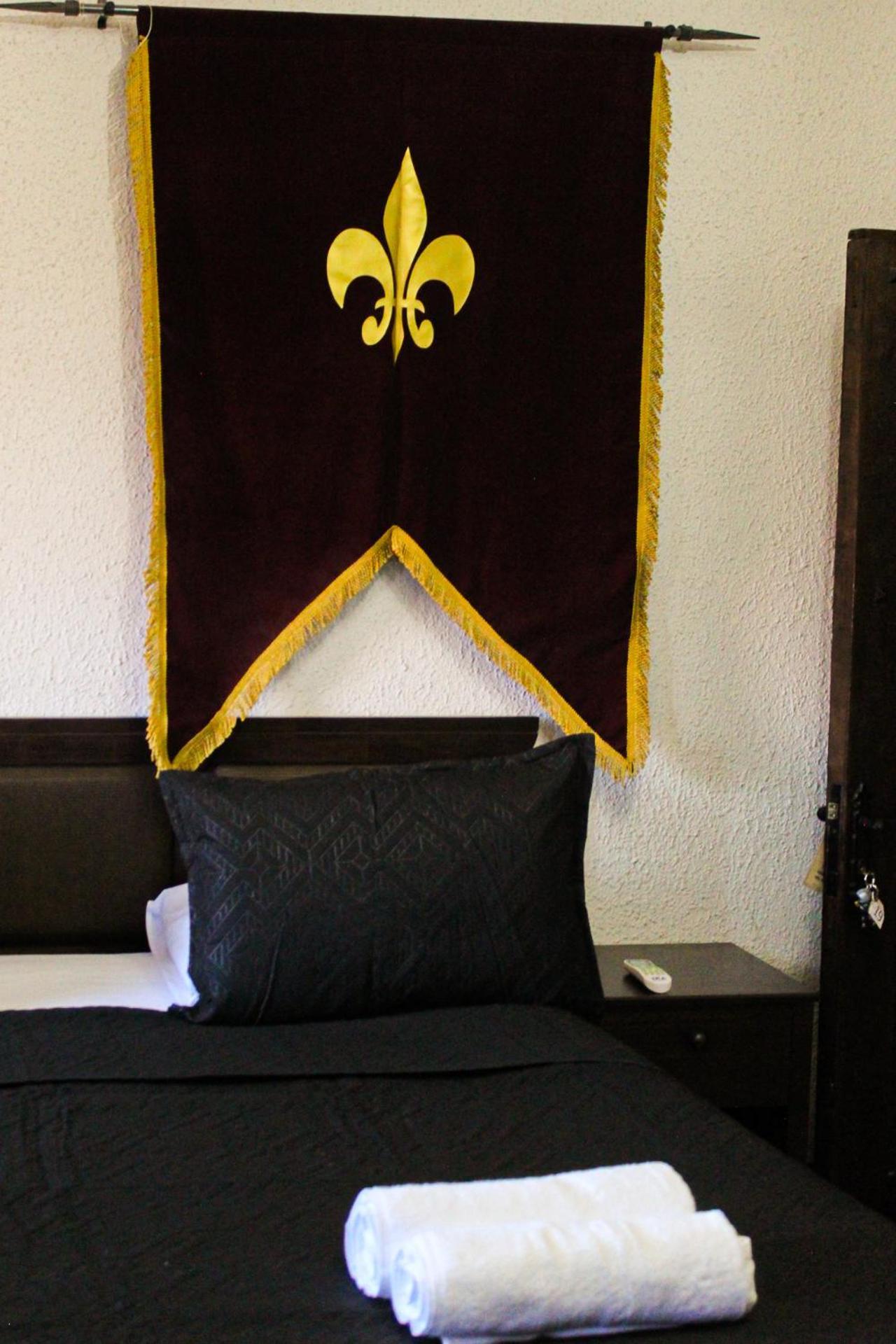 Castillo Medieval 3*