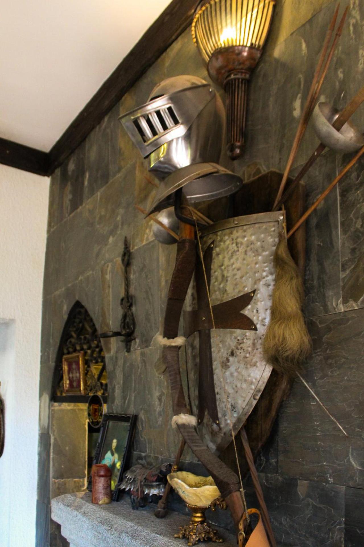 Hotel Castillo Medieval