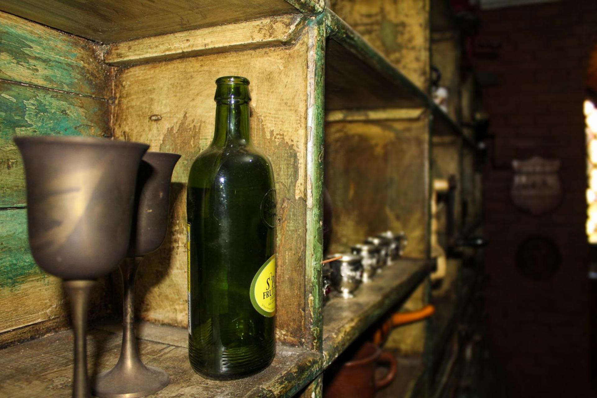 Hotel Castillo Medieval