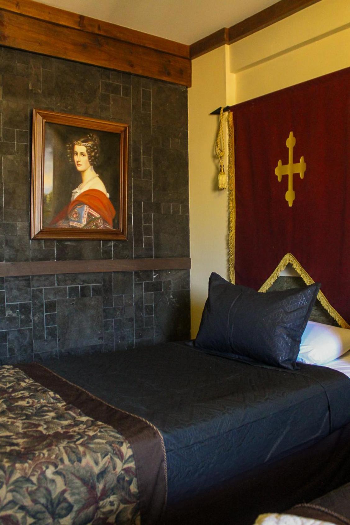 Castillo Medieval