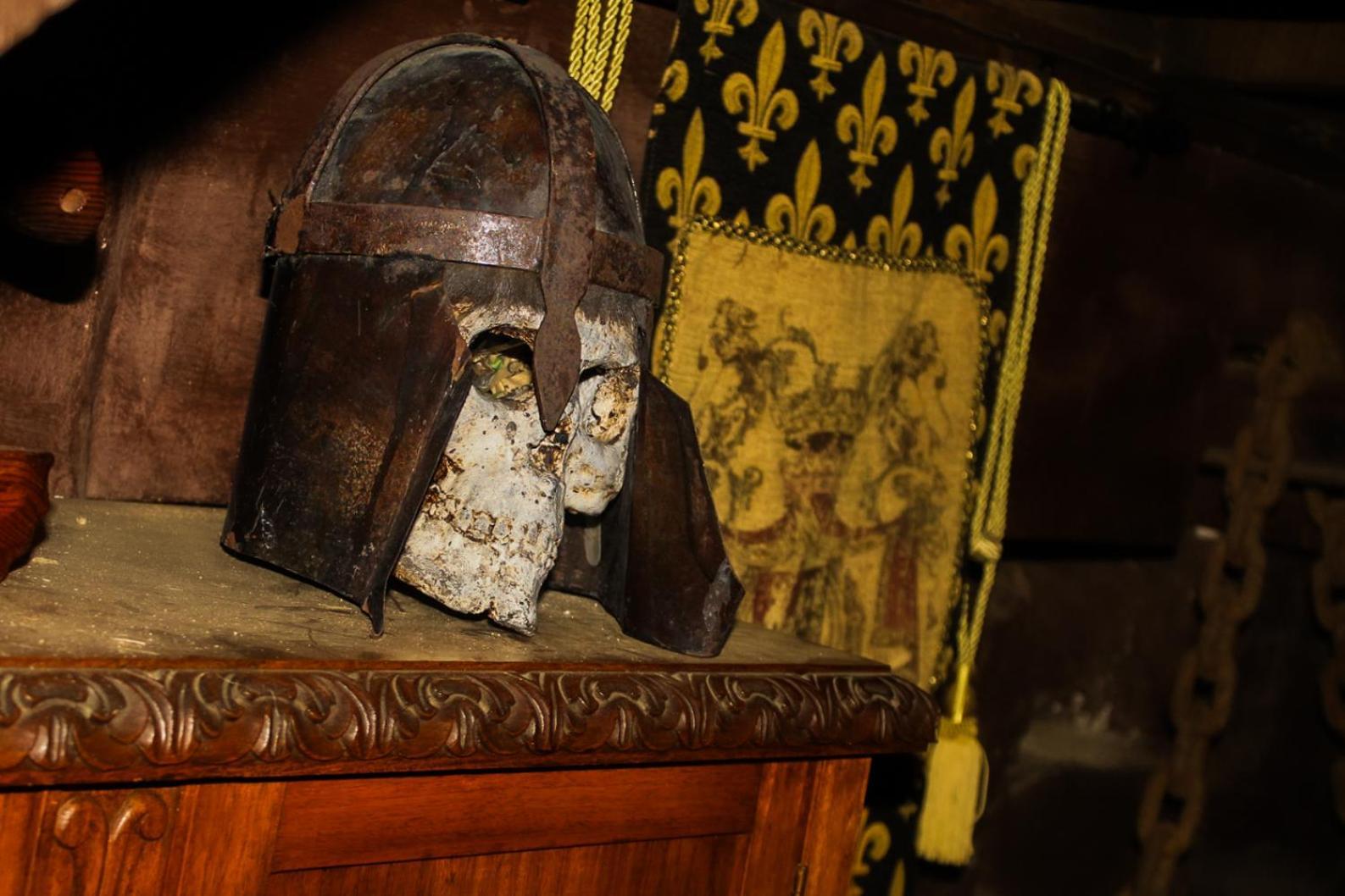 Hotel Castillo Medieval 3*