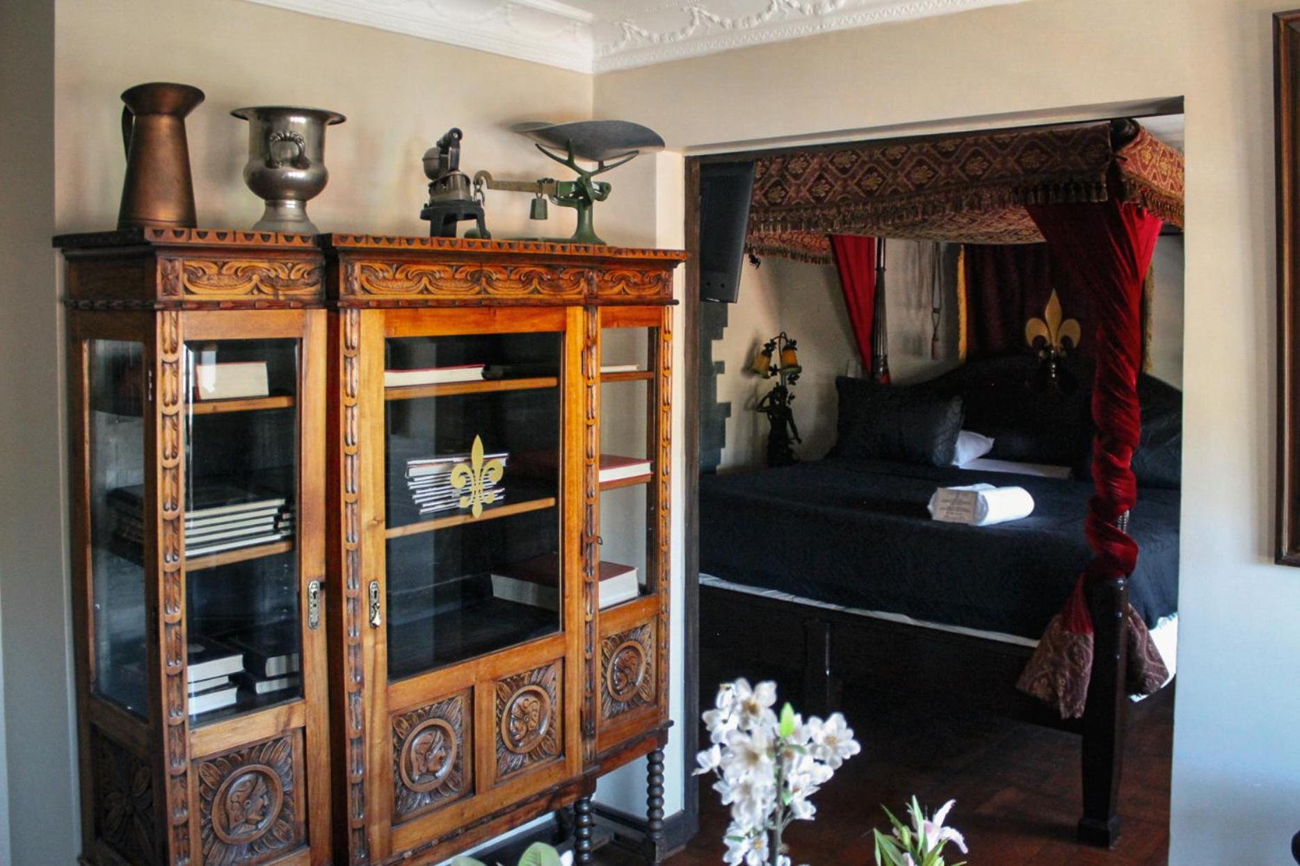 Hotel Castillo Medieval 3*