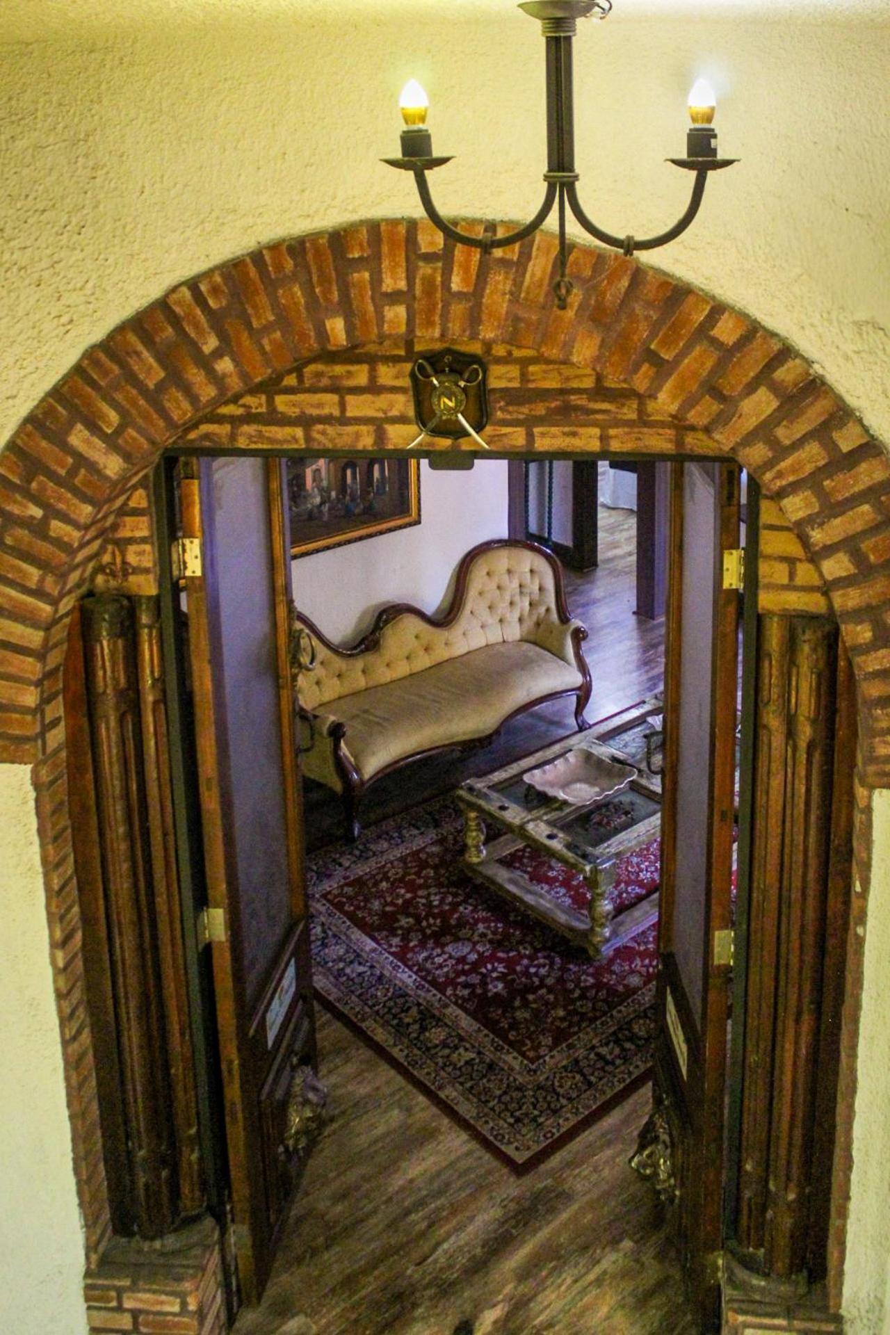 Castillo Medieval