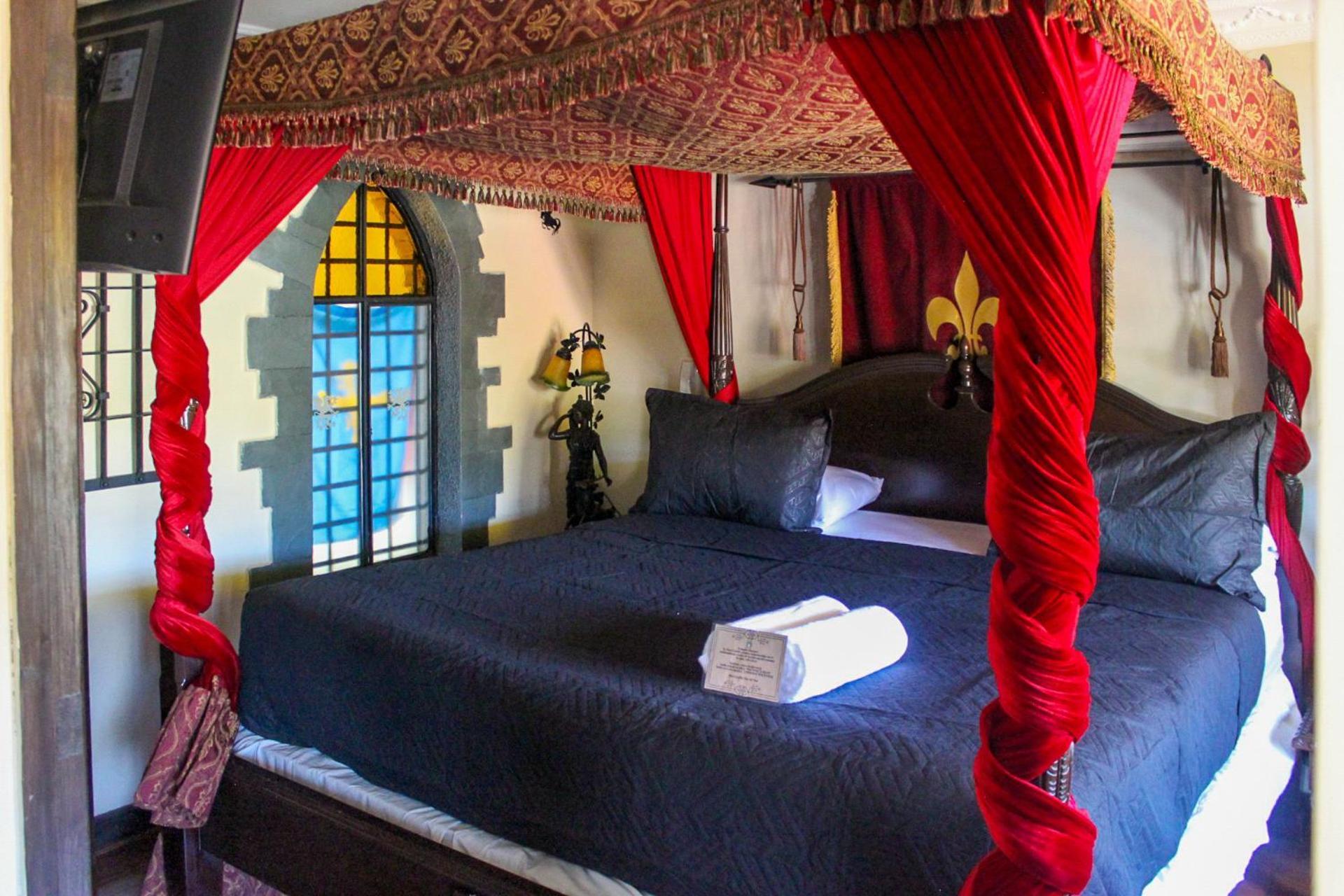 Castillo Medieval