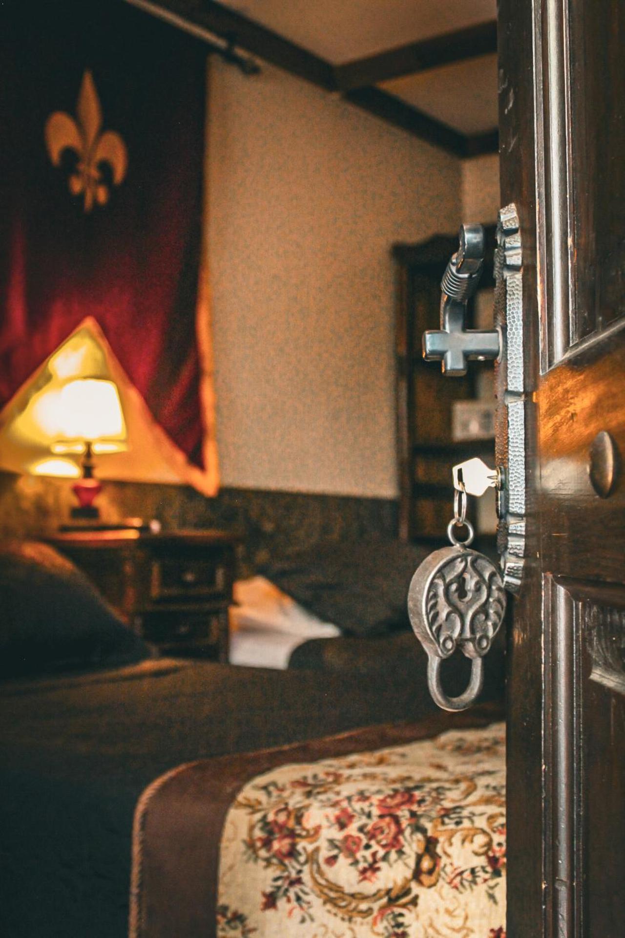 Hotel Castillo Medieval 3*